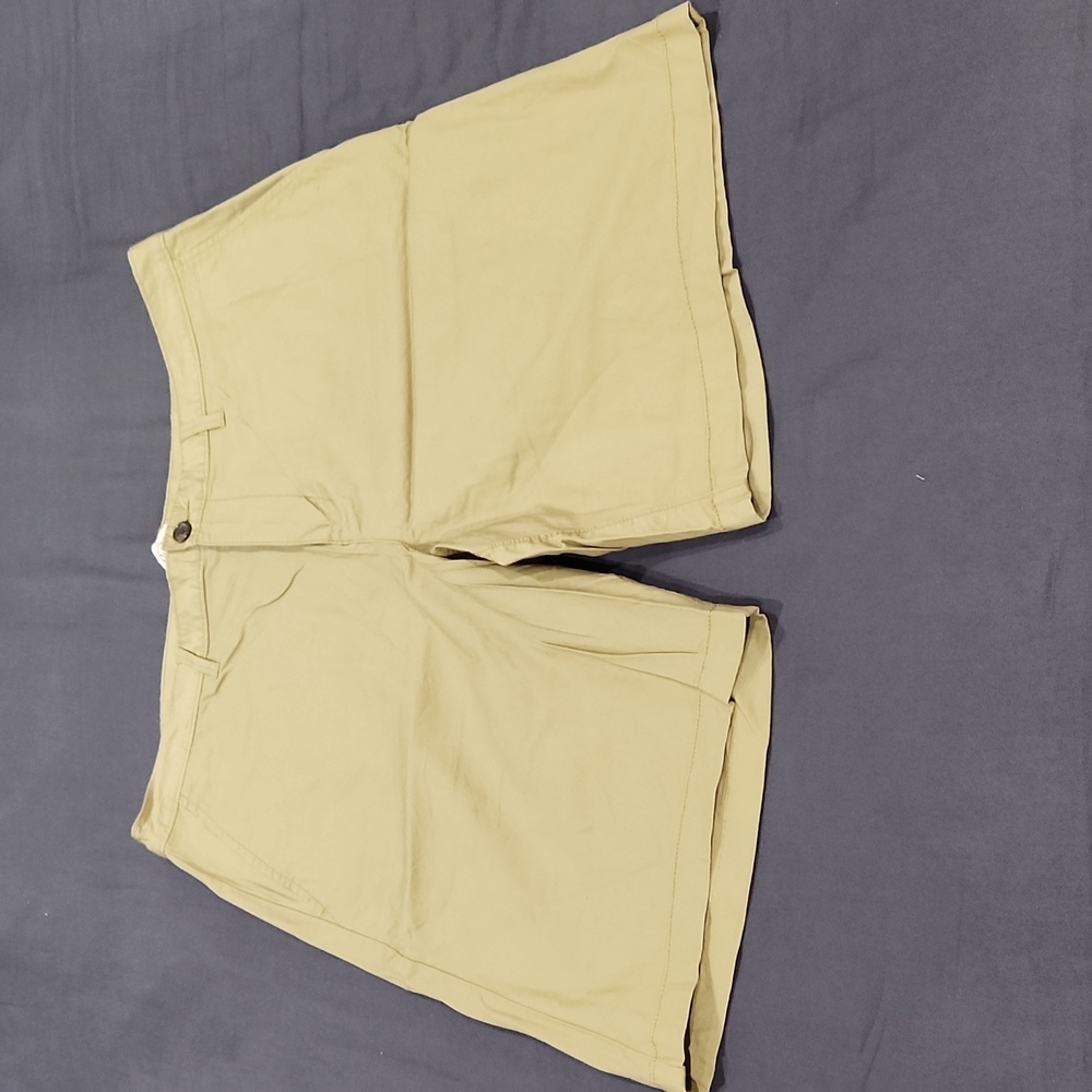 Original Penguin Shorts - Khaki - 38 - Like New